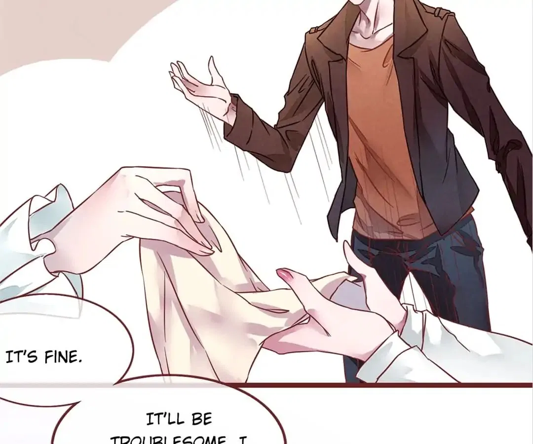 Guide to Raising Kitty Boyfriend Chapter 1 – Page 118