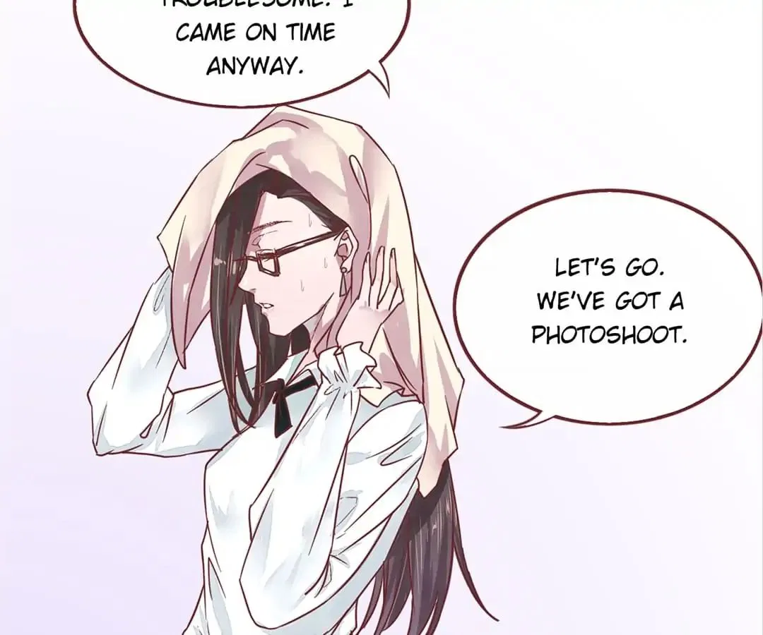 Guide to Raising Kitty Boyfriend Chapter 1 – Page 119