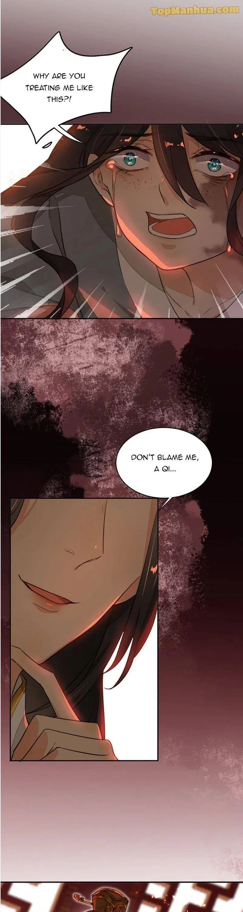 Poisonous Phoenix Chapter 1 – Page 3