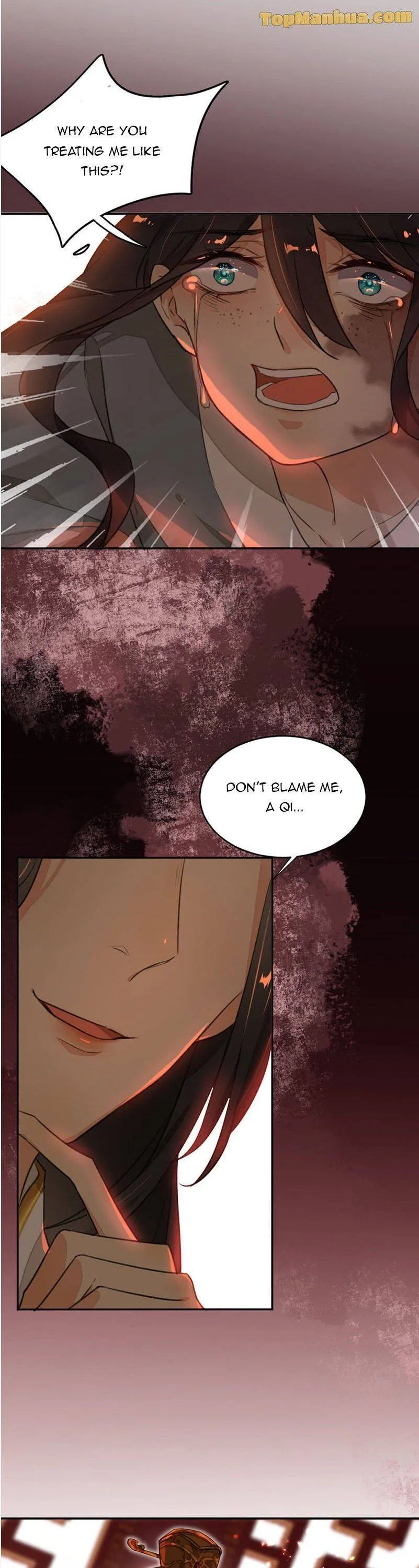Poisonous Phoenix Chapter 1 – Page 7