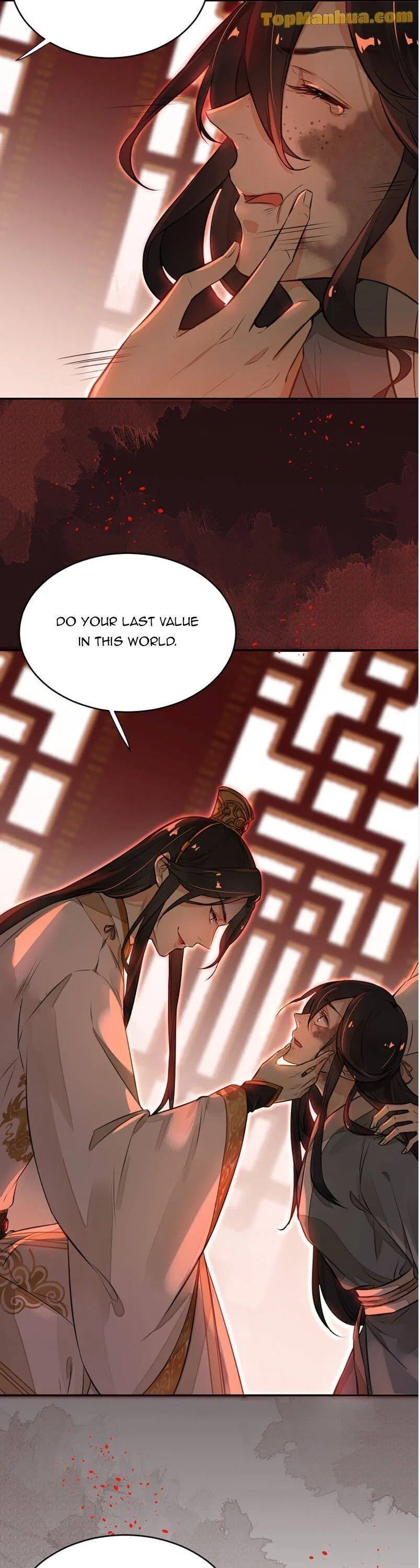 Poisonous Phoenix Chapter 1 – Page 9