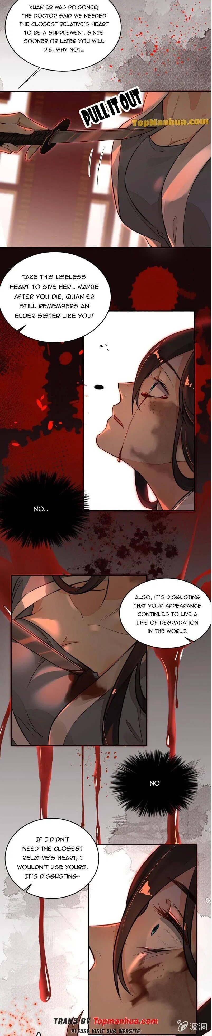 Poisonous Phoenix Chapter 1 – Page 10