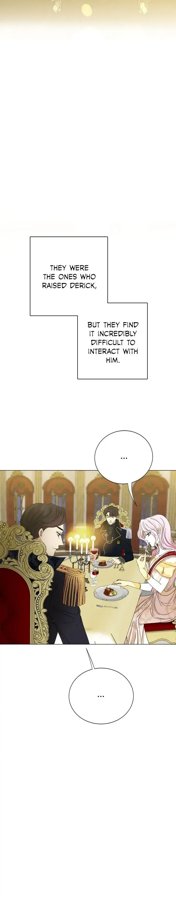 Circumstances of Switching Bodies Chapter 5 – Page 5