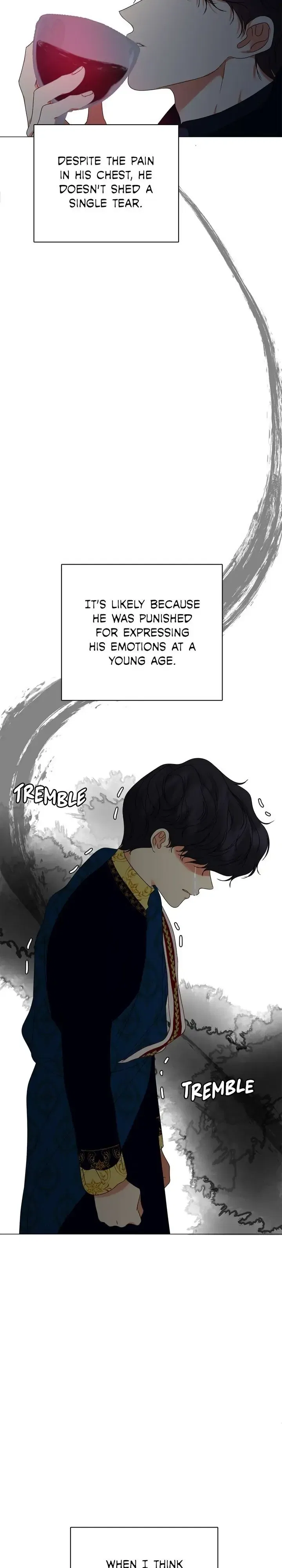 Circumstances of Switching Bodies Chapter 5 – Page 7