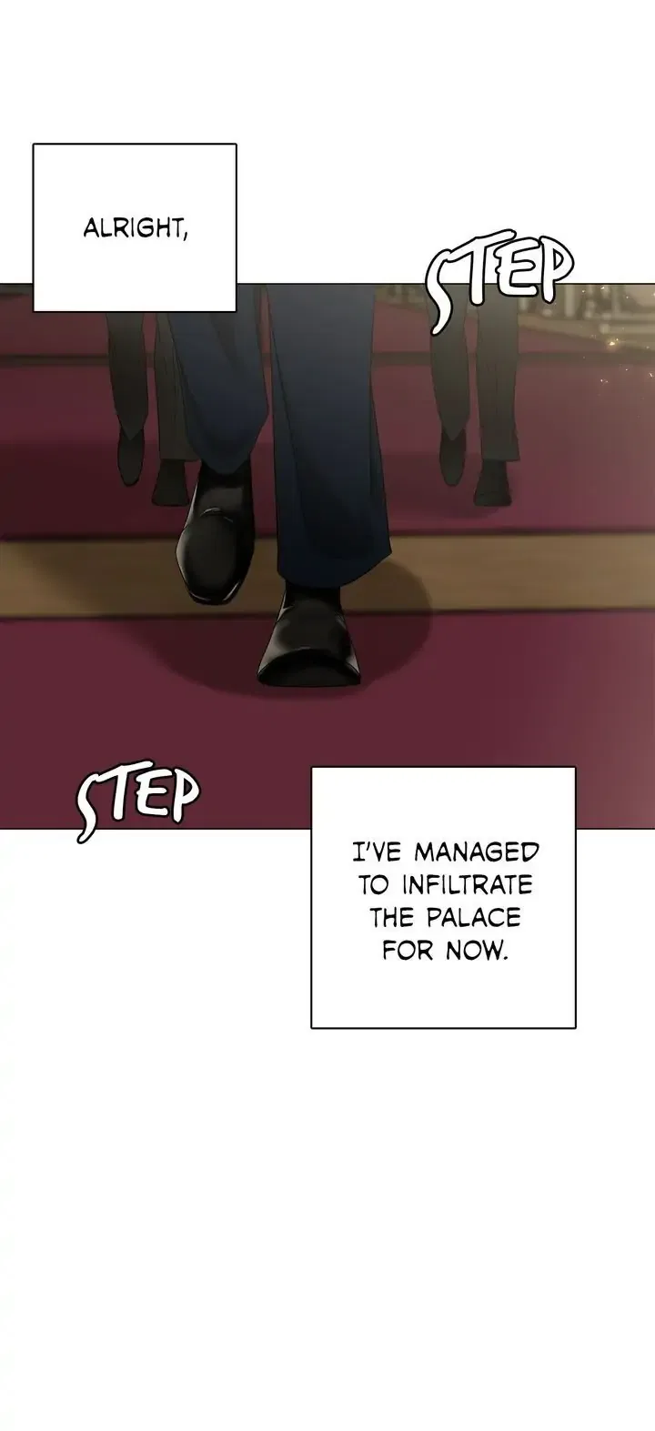 Circumstances of Switching Bodies Chapter 4 – Page 6