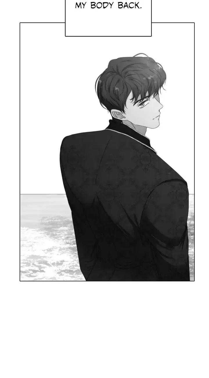 Circumstances of Switching Bodies Chapter 4 – Page 37