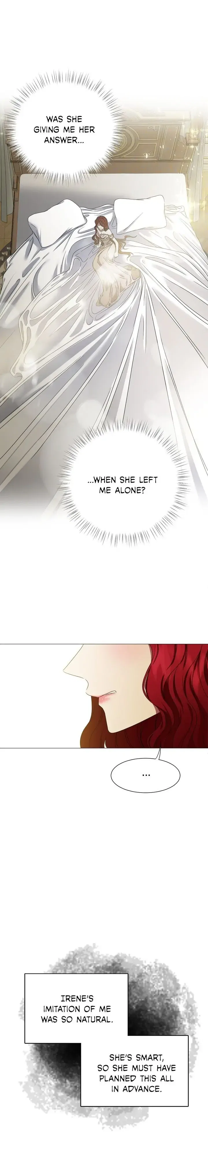 Circumstances of Switching Bodies Chapter 3 – Page 7