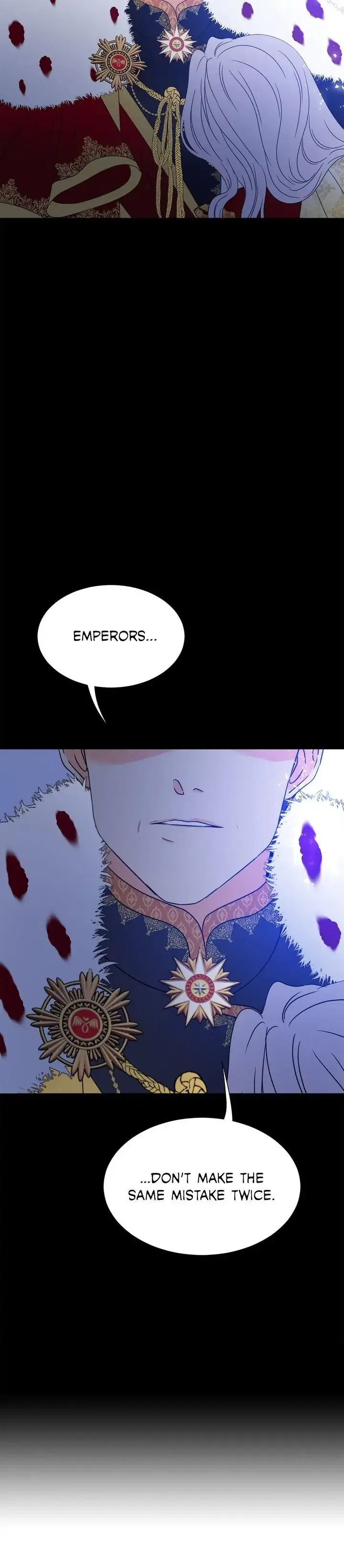 Circumstances of Switching Bodies Chapter 3 – Page 11