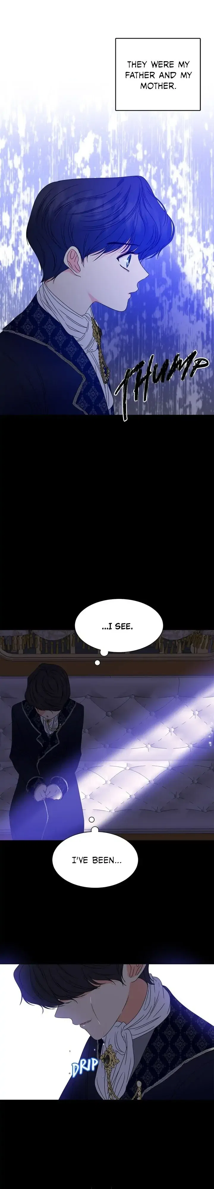 Circumstances of Switching Bodies Chapter 3 – Page 12
