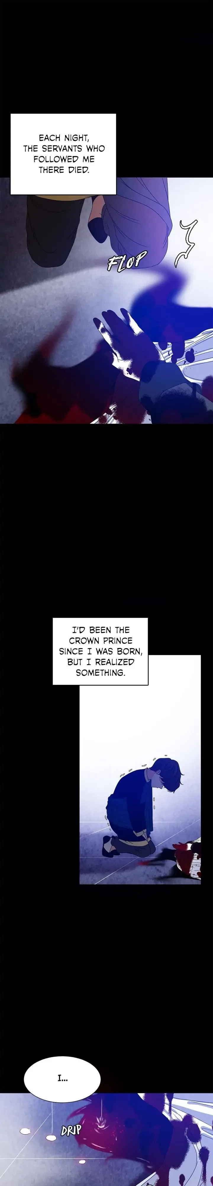 Circumstances of Switching Bodies Chapter 3 – Page 16