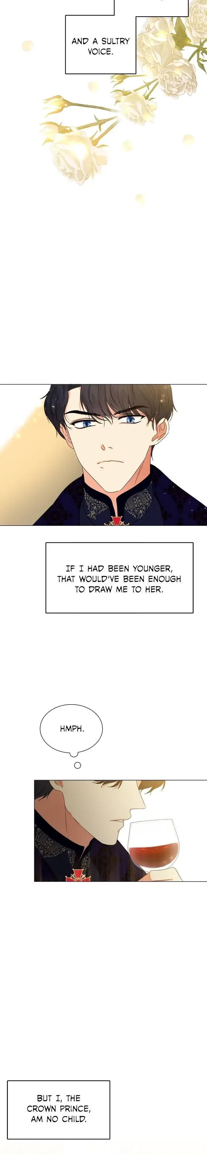 Circumstances of Switching Bodies Chapter 3 – Page 30