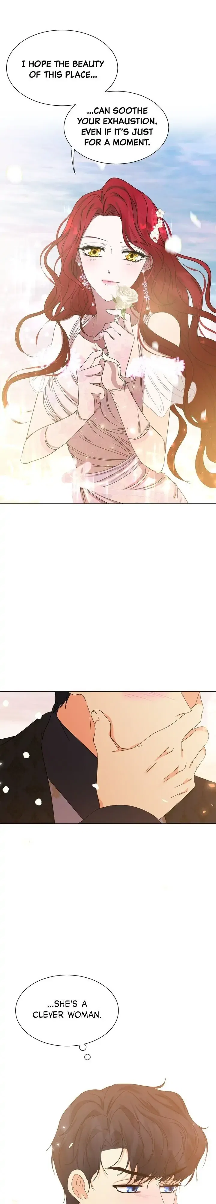 Circumstances of Switching Bodies Chapter 3 – Page 44