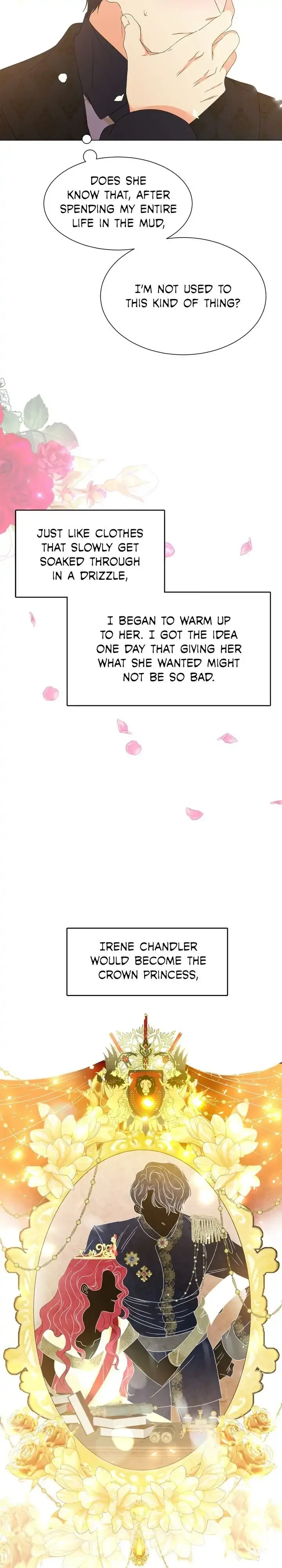 Circumstances of Switching Bodies Chapter 3 – Page 45