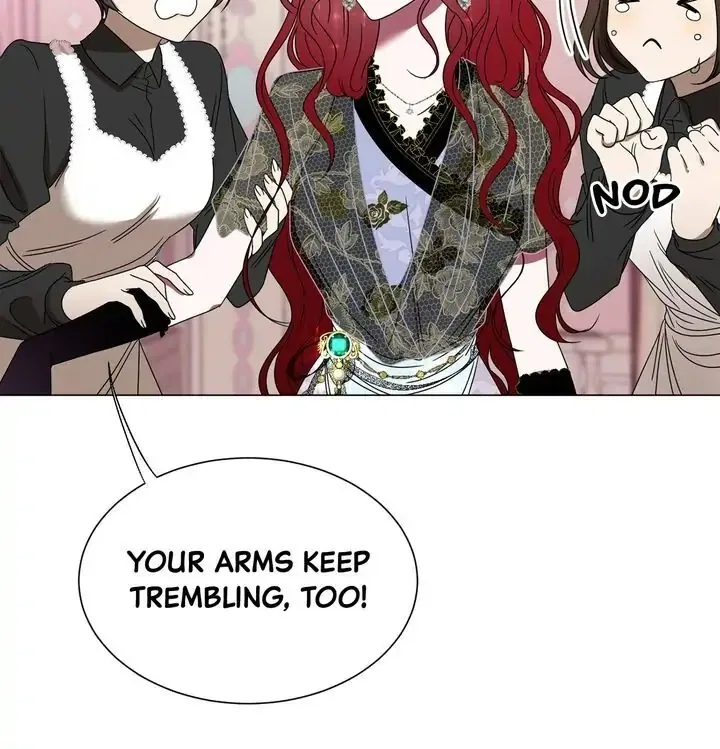 Circumstances of Switching Bodies Chapter 3 – Page 49