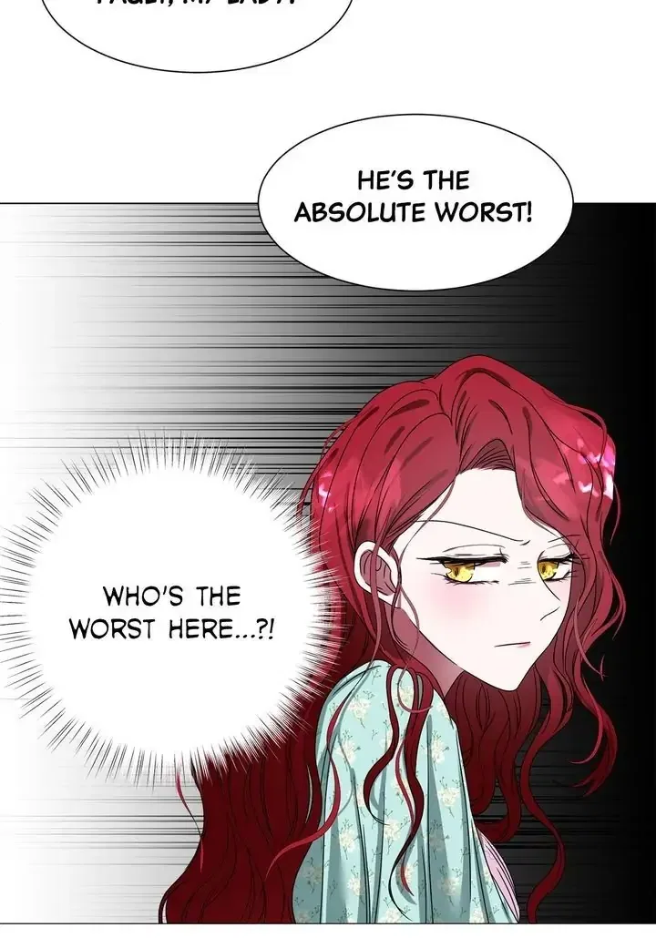 Circumstances of Switching Bodies Chapter 2 – Page 23