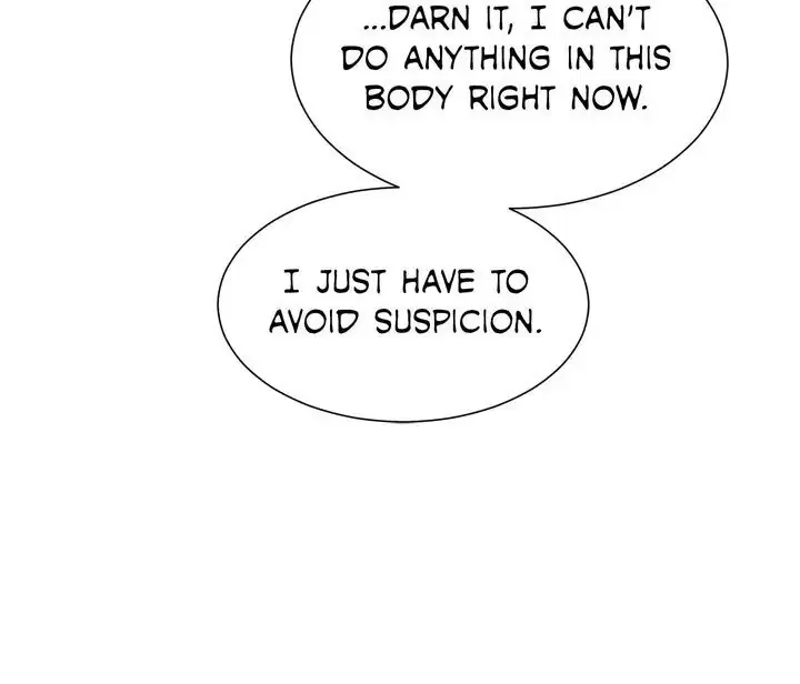 Circumstances of Switching Bodies Chapter 2 – Page 26