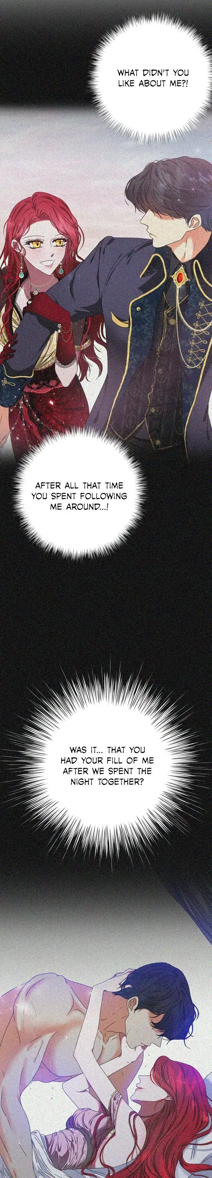 Circumstances of Switching Bodies Chapter 2 – Page 29