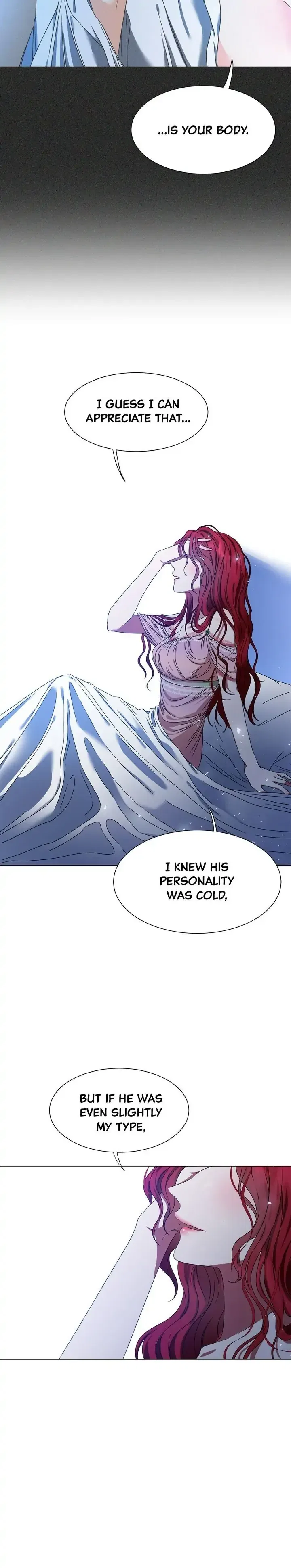Circumstances of Switching Bodies Chapter 1 – Page 9