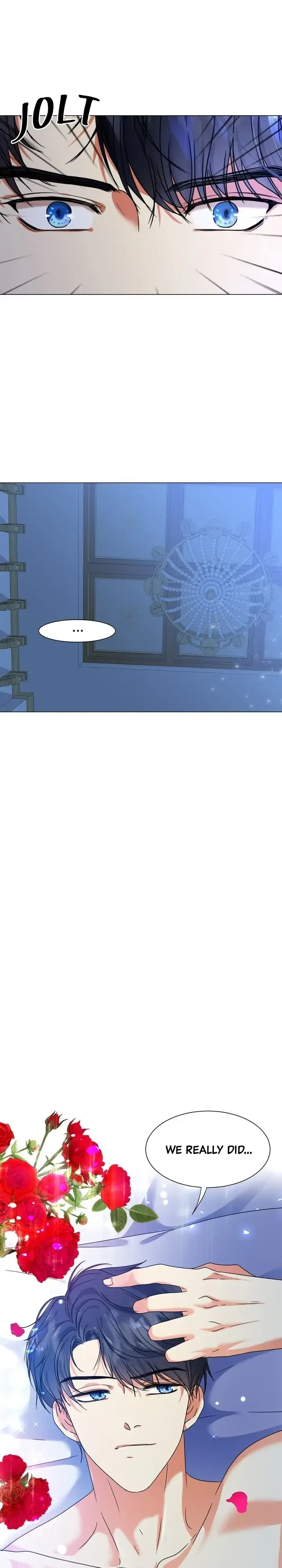 Circumstances of Switching Bodies Chapter 1 – Page 14