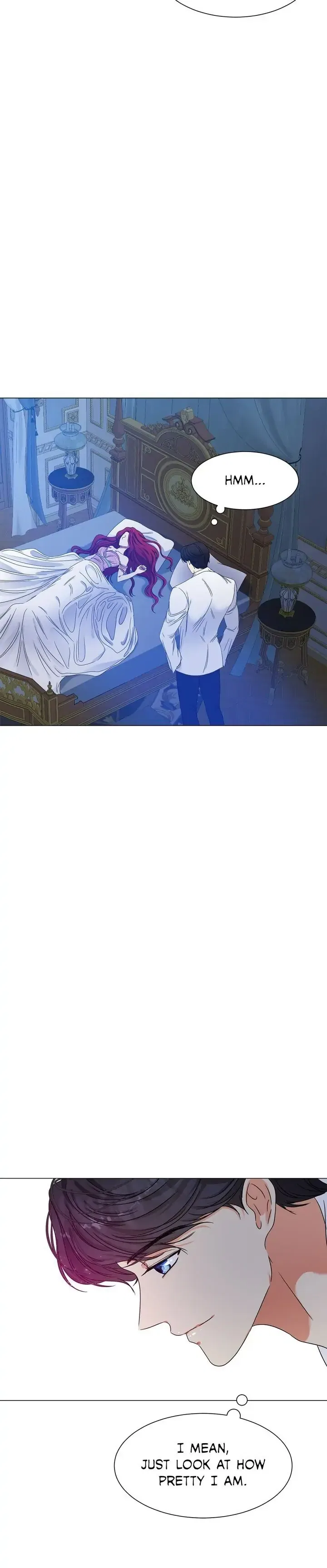 Circumstances of Switching Bodies Chapter 1 – Page 17