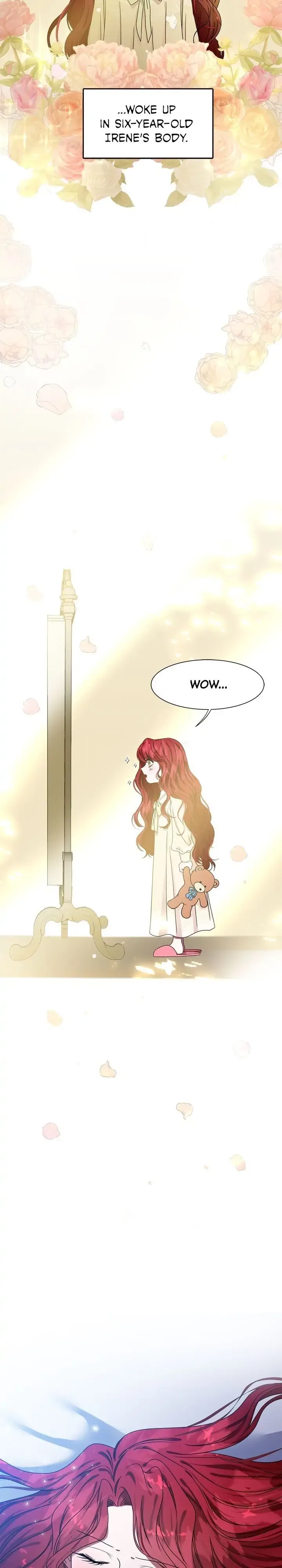 Circumstances of Switching Bodies Chapter 1 – Page 21
