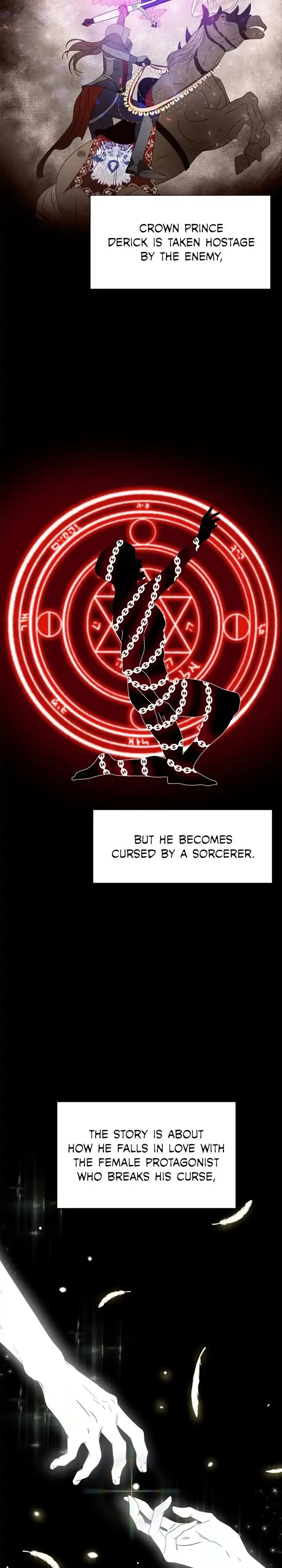 Circumstances of Switching Bodies Chapter 1 – Page 29