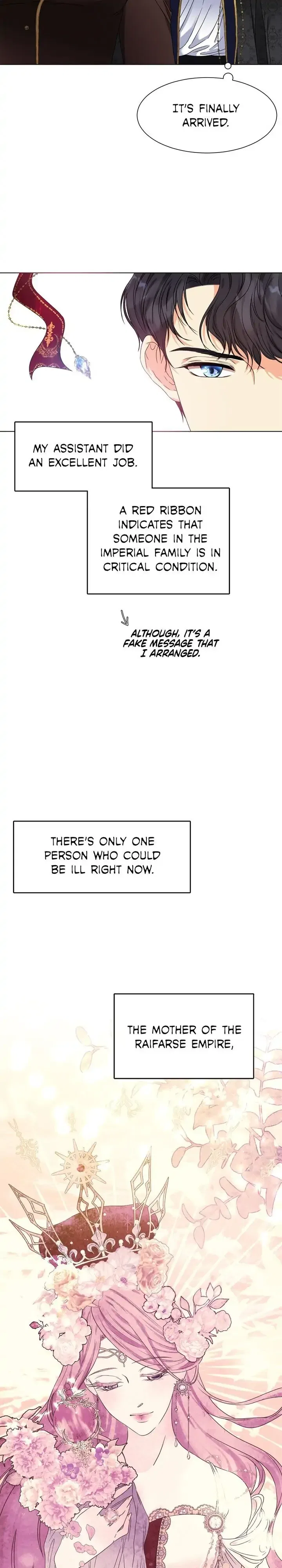 Circumstances of Switching Bodies Chapter 1 – Page 49