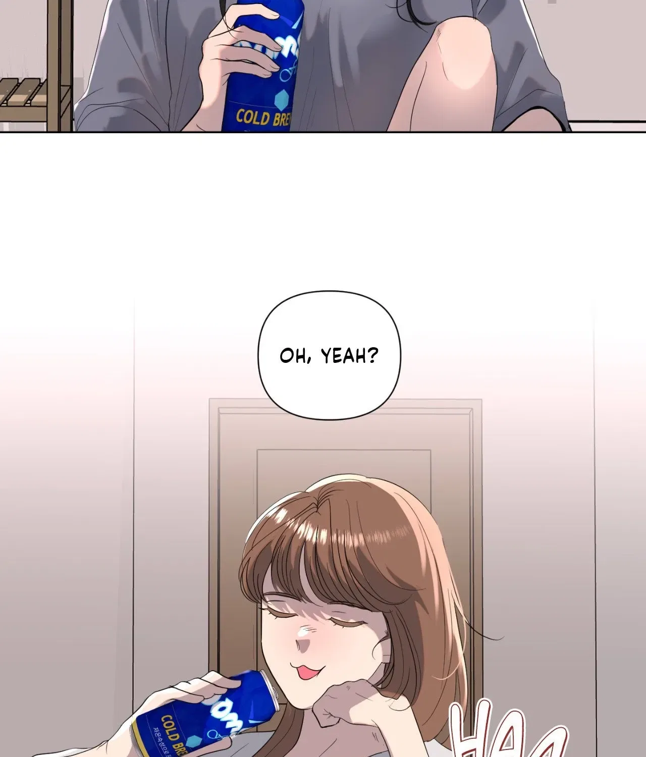 The Nerd Formula Chapter 5 – Page 3
