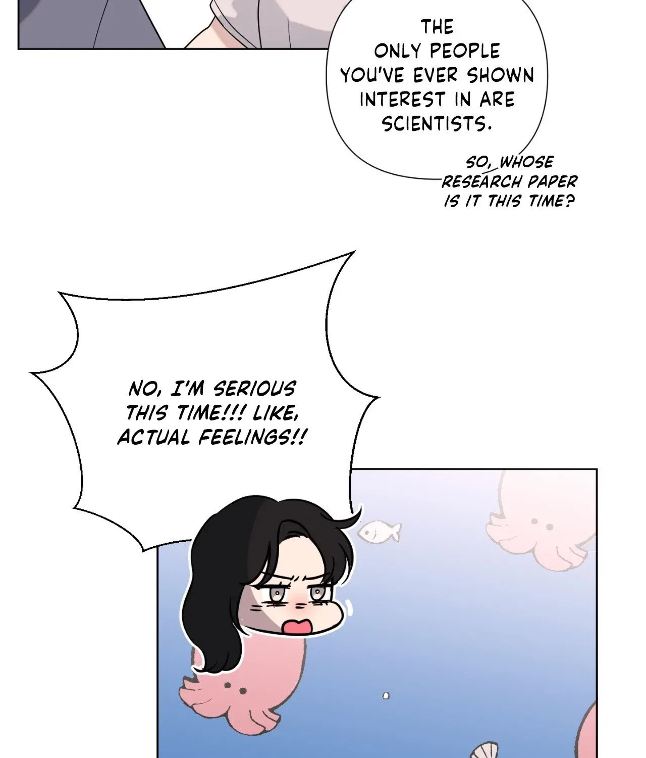 The Nerd Formula Chapter 5 – Page 7