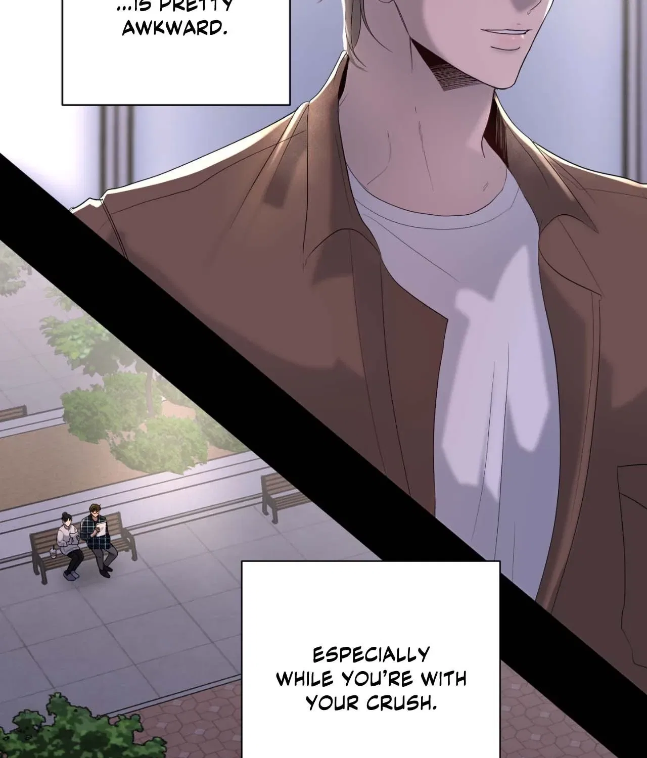 The Nerd Formula Chapter 5 – Page 25