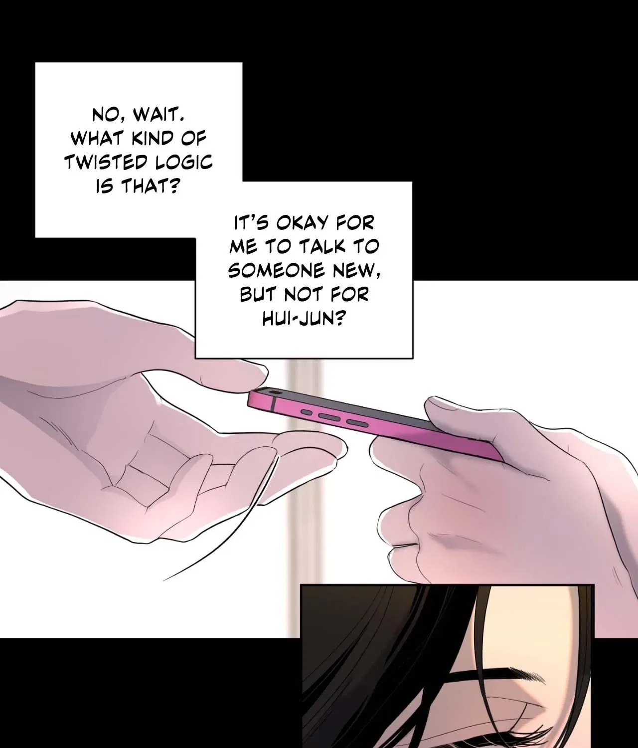 The Nerd Formula Chapter 5 – Page 28