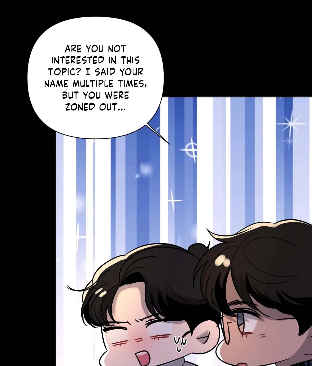 The Nerd Formula Chapter 5 – Page 34