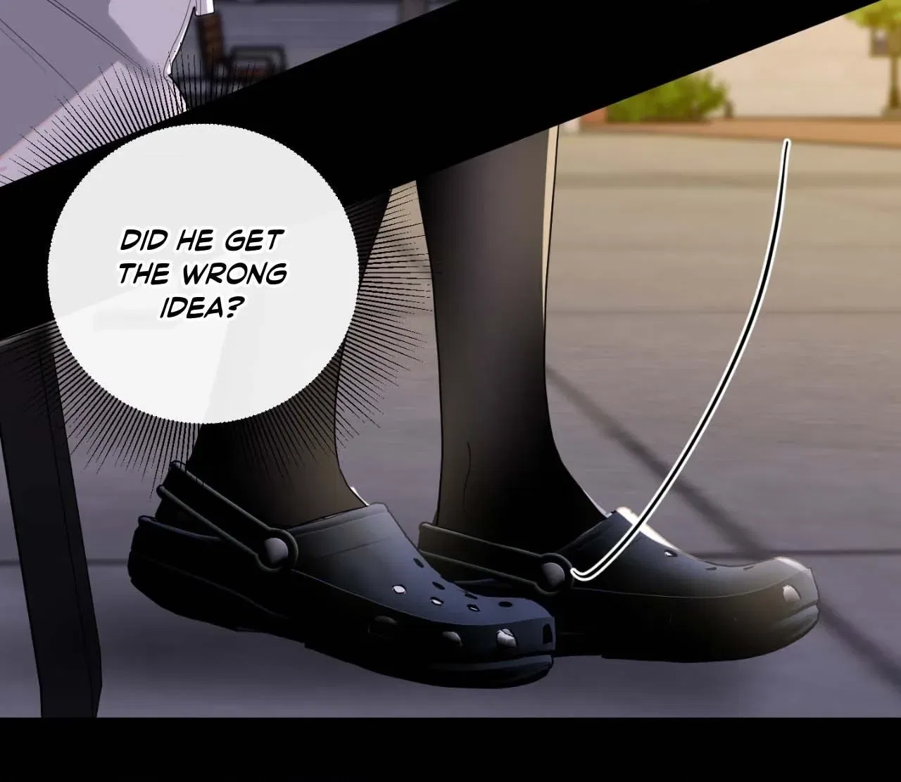 The Nerd Formula Chapter 5 – Page 61