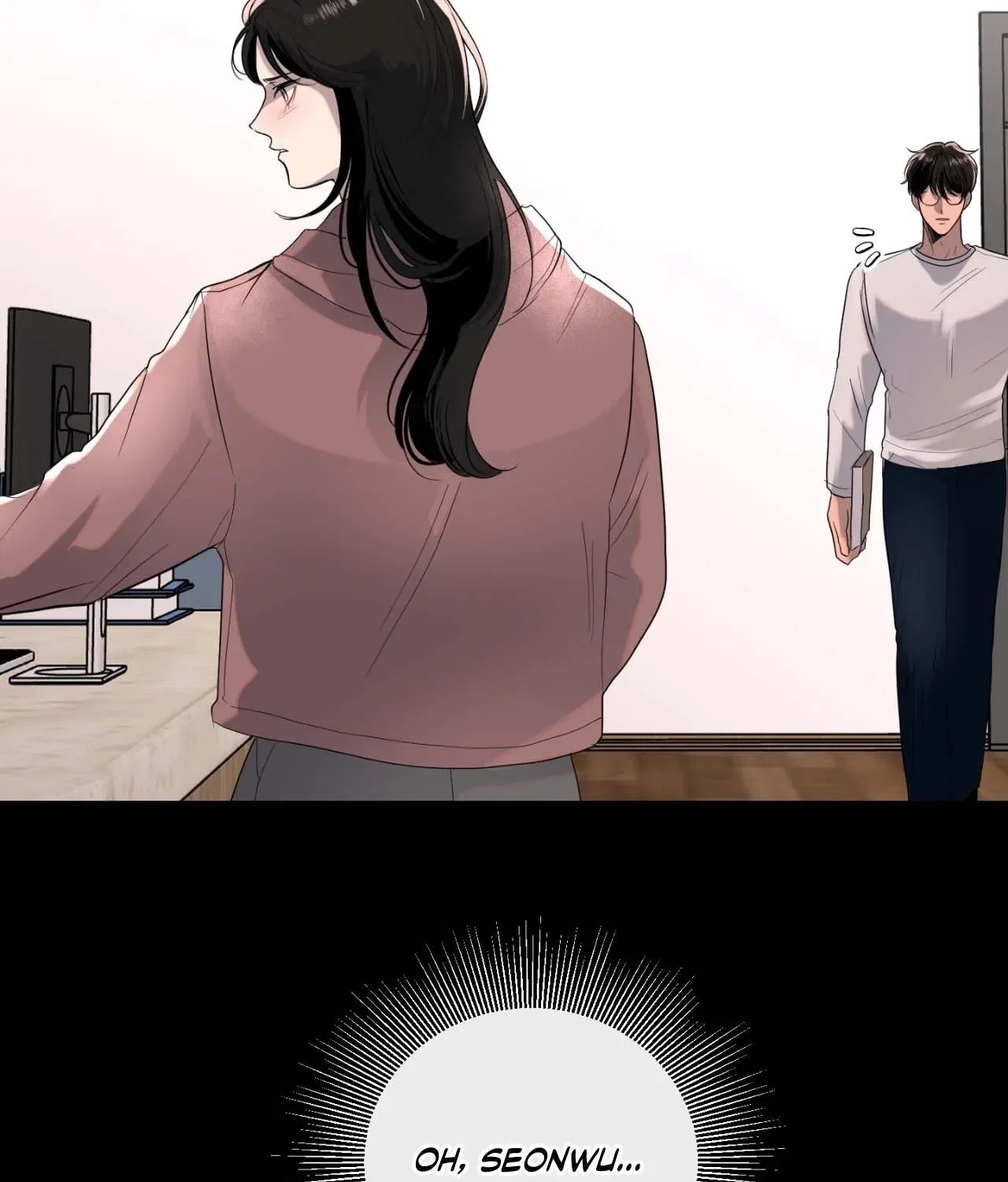 The Nerd Formula Chapter 5 – Page 84
