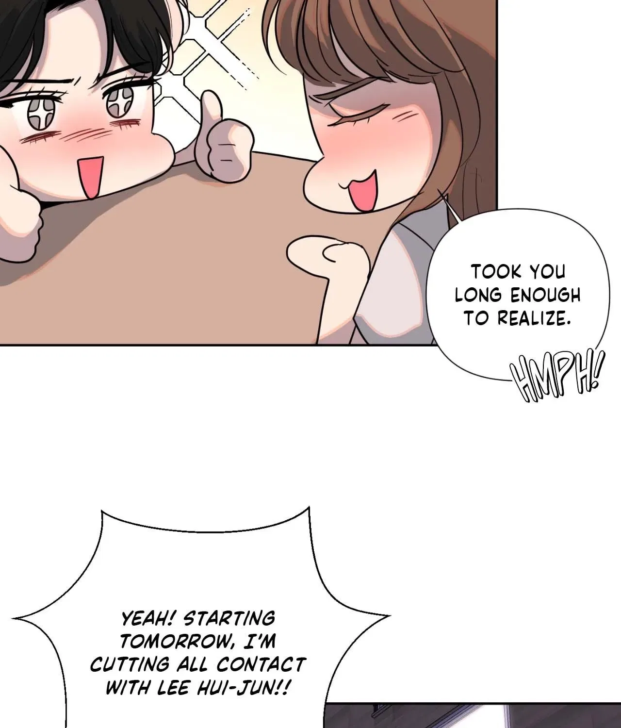 The Nerd Formula Chapter 5 – Page 100