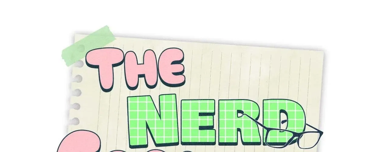 The Nerd Formula Chapter 5 – Page 103