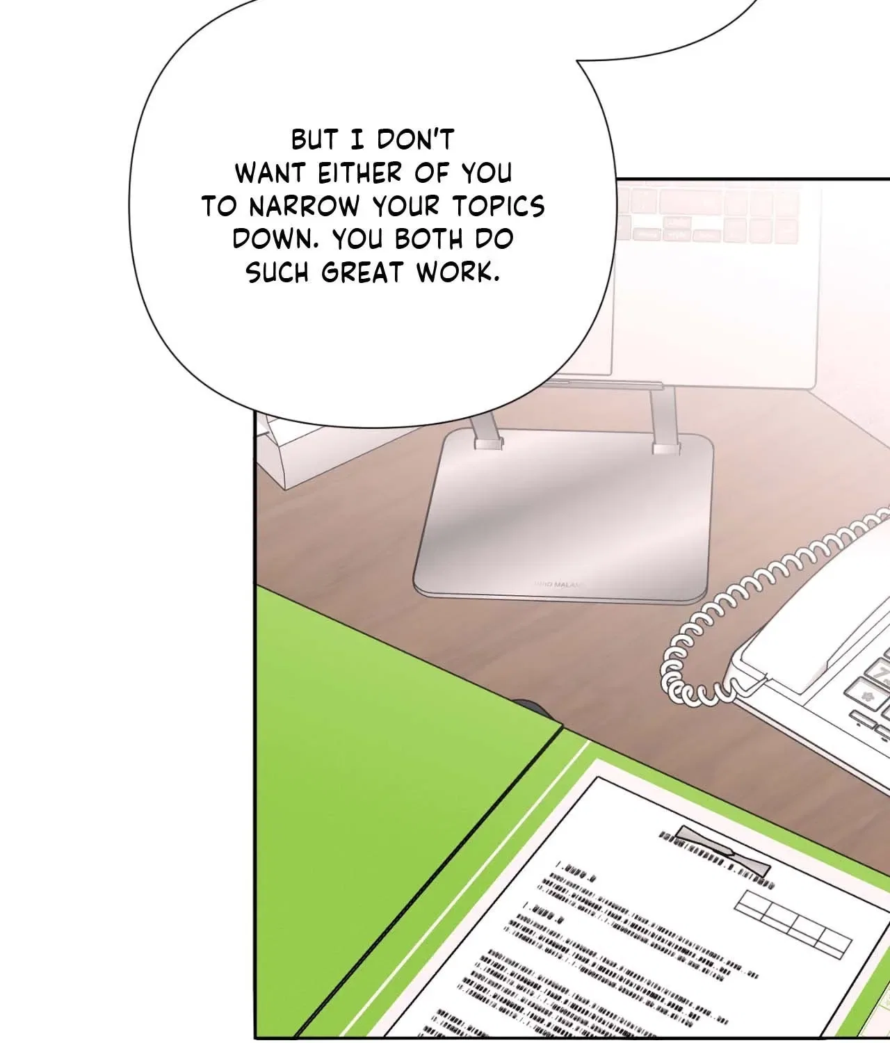 The Nerd Formula Chapter 5 – Page 109