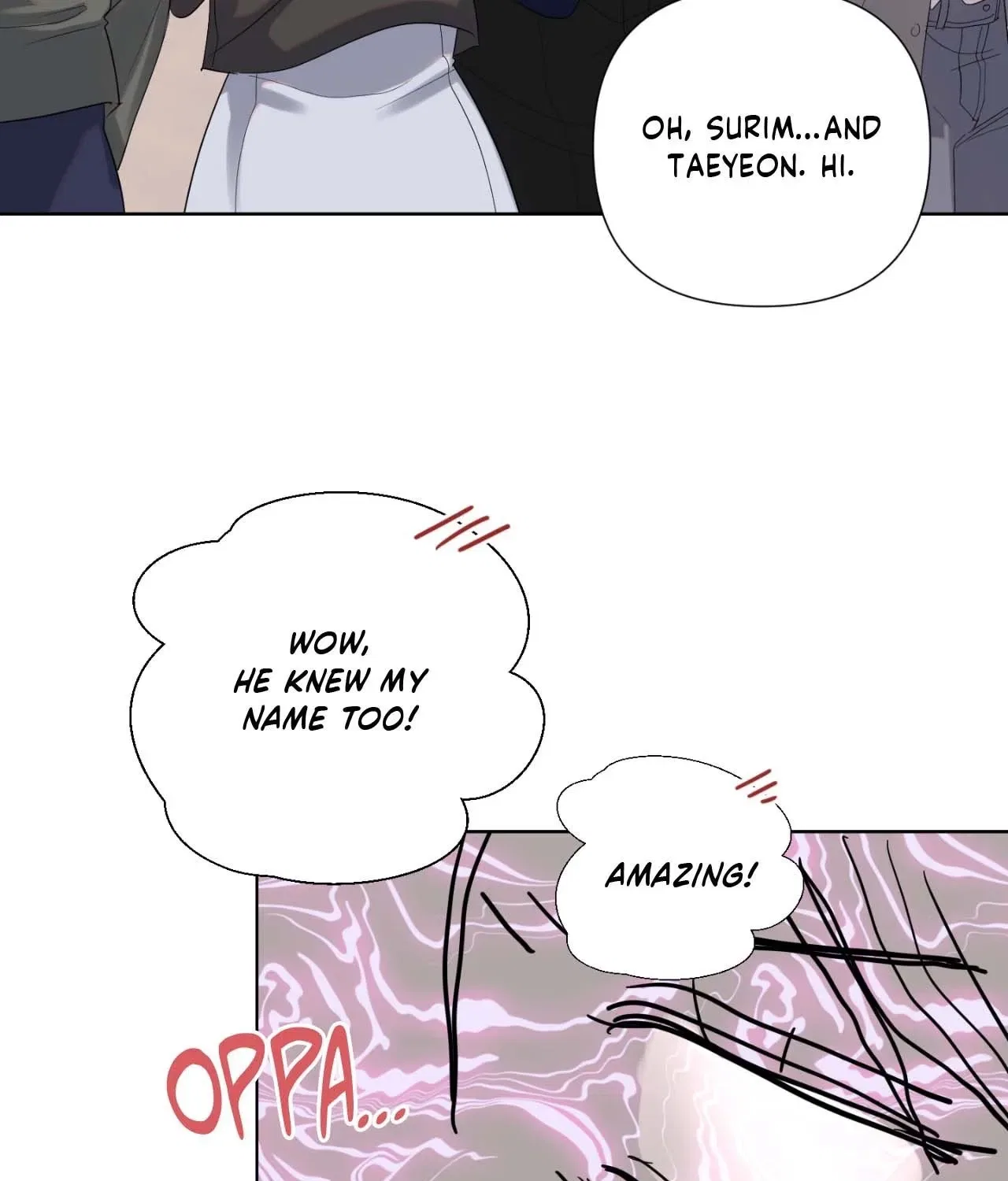 The Nerd Formula Chapter 5 – Page 127