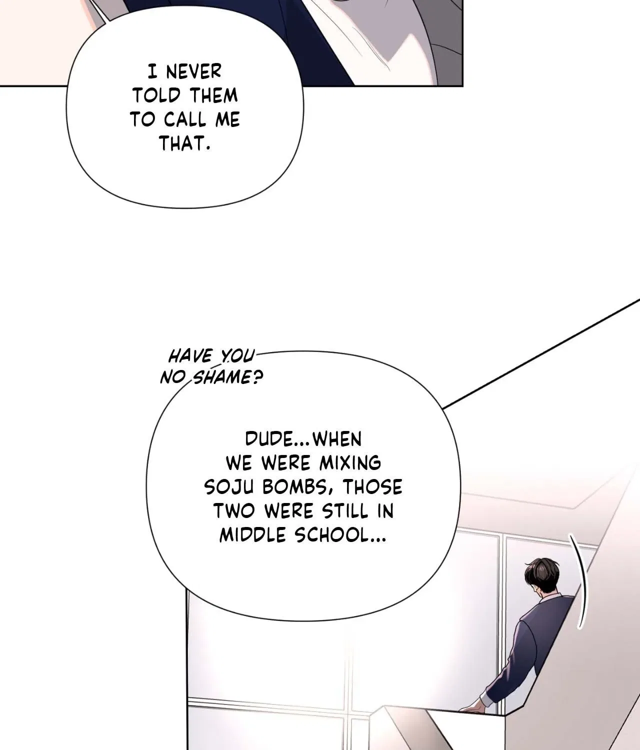 The Nerd Formula Chapter 5 – Page 131