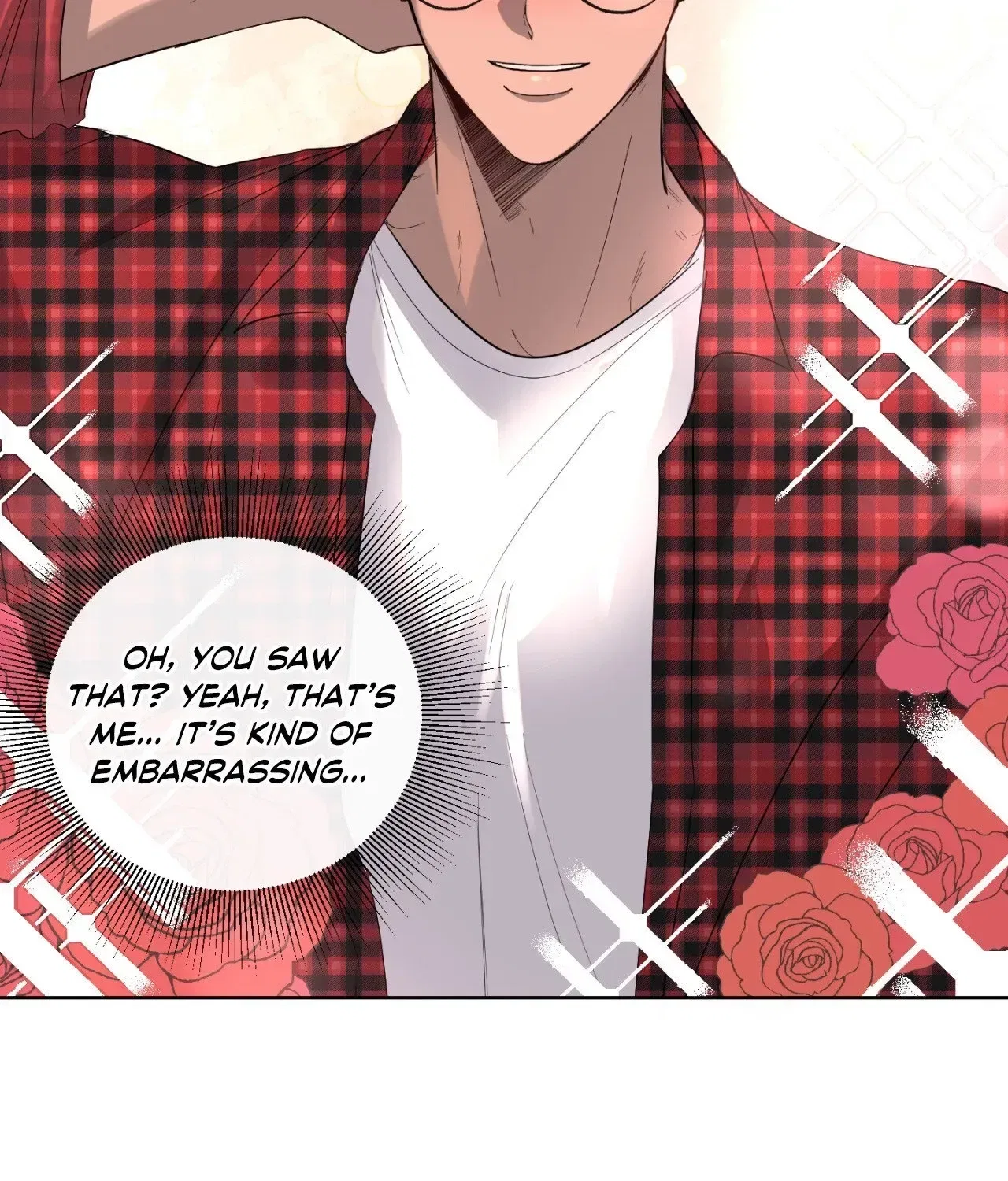 The Nerd Formula Chapter 4 – Page 23