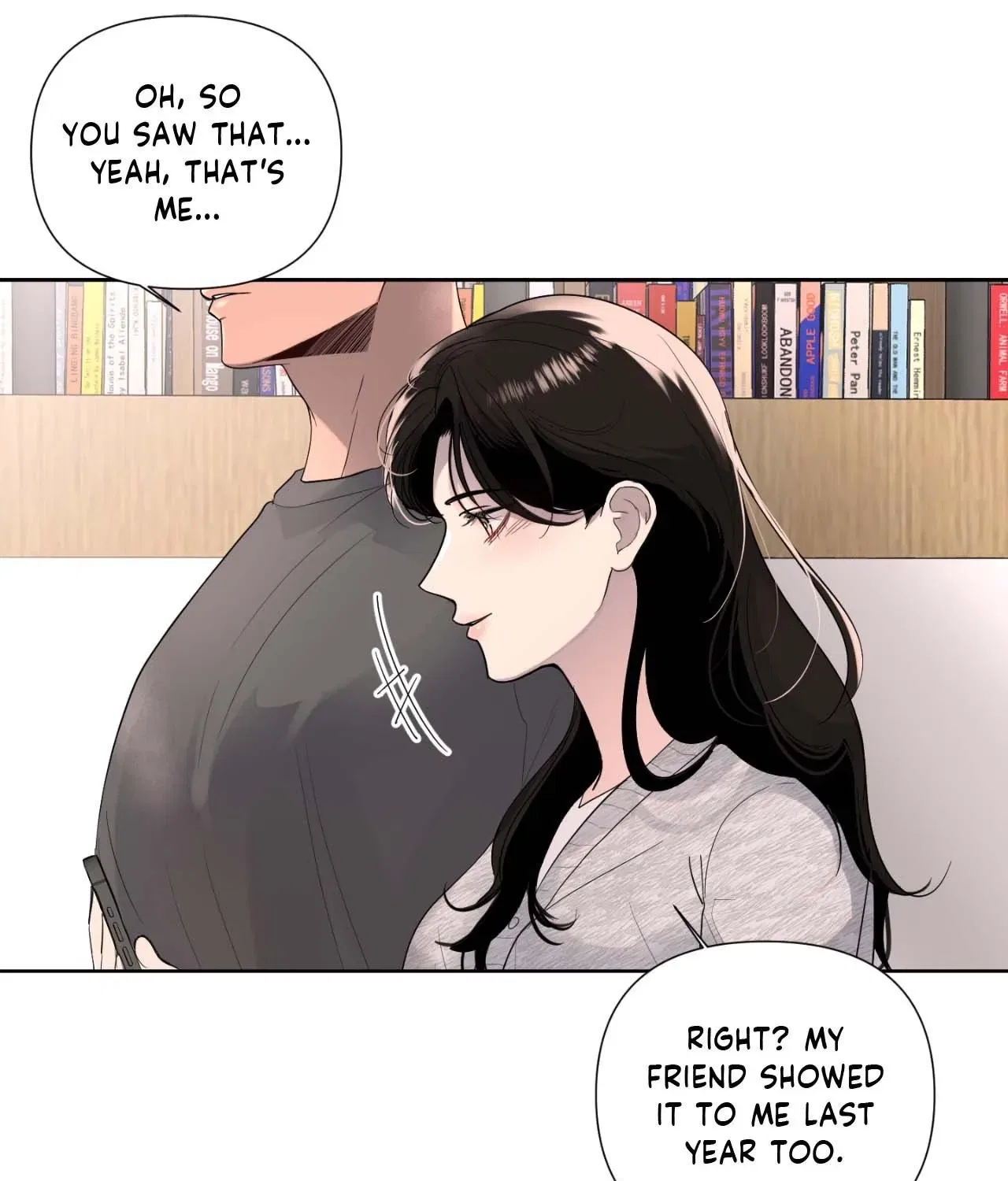 The Nerd Formula Chapter 4 – Page 37