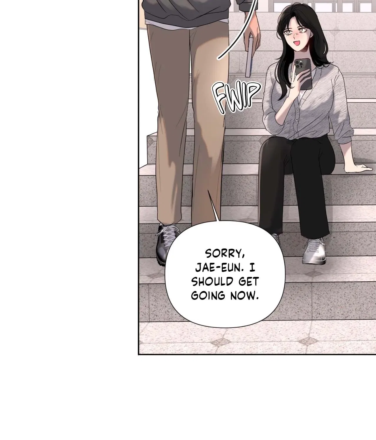 The Nerd Formula Chapter 4 – Page 39