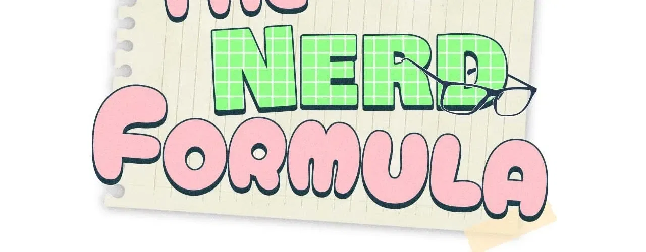 The Nerd Formula Chapter 4 – Page 76