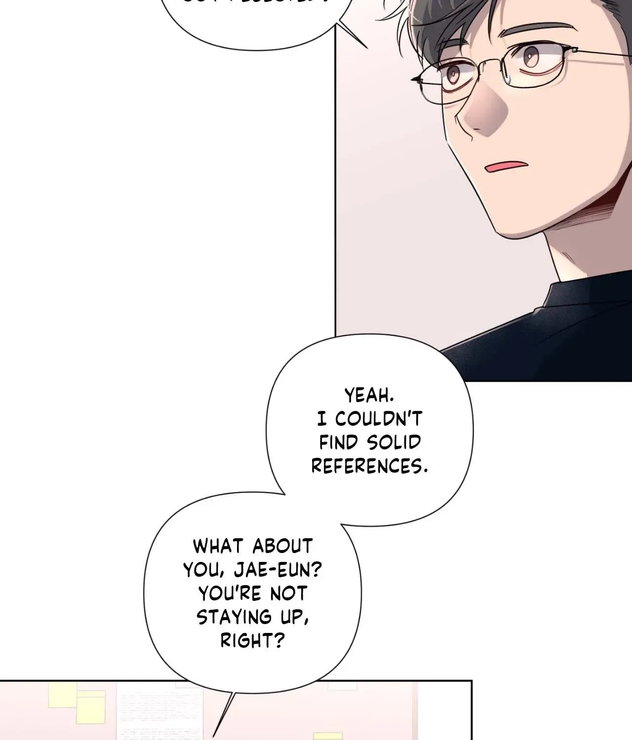 The Nerd Formula Chapter 4 – Page 93