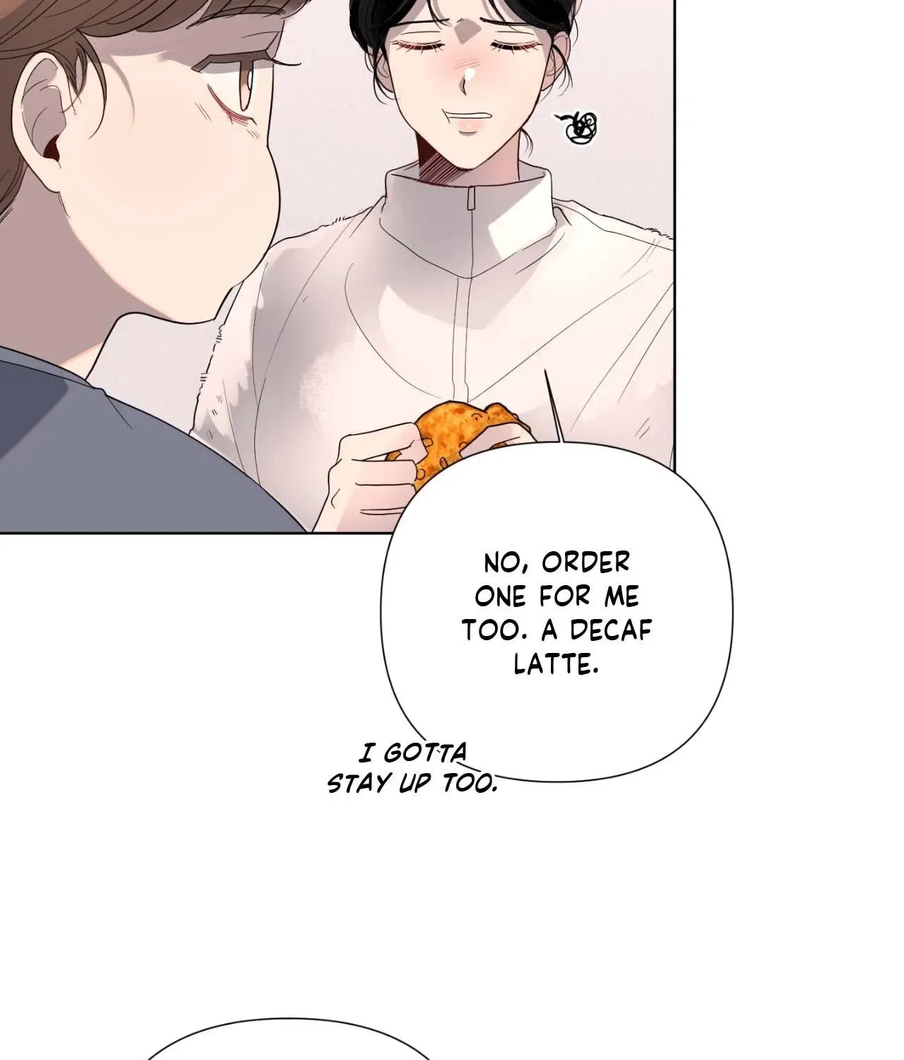 The Nerd Formula Chapter 4 – Page 95