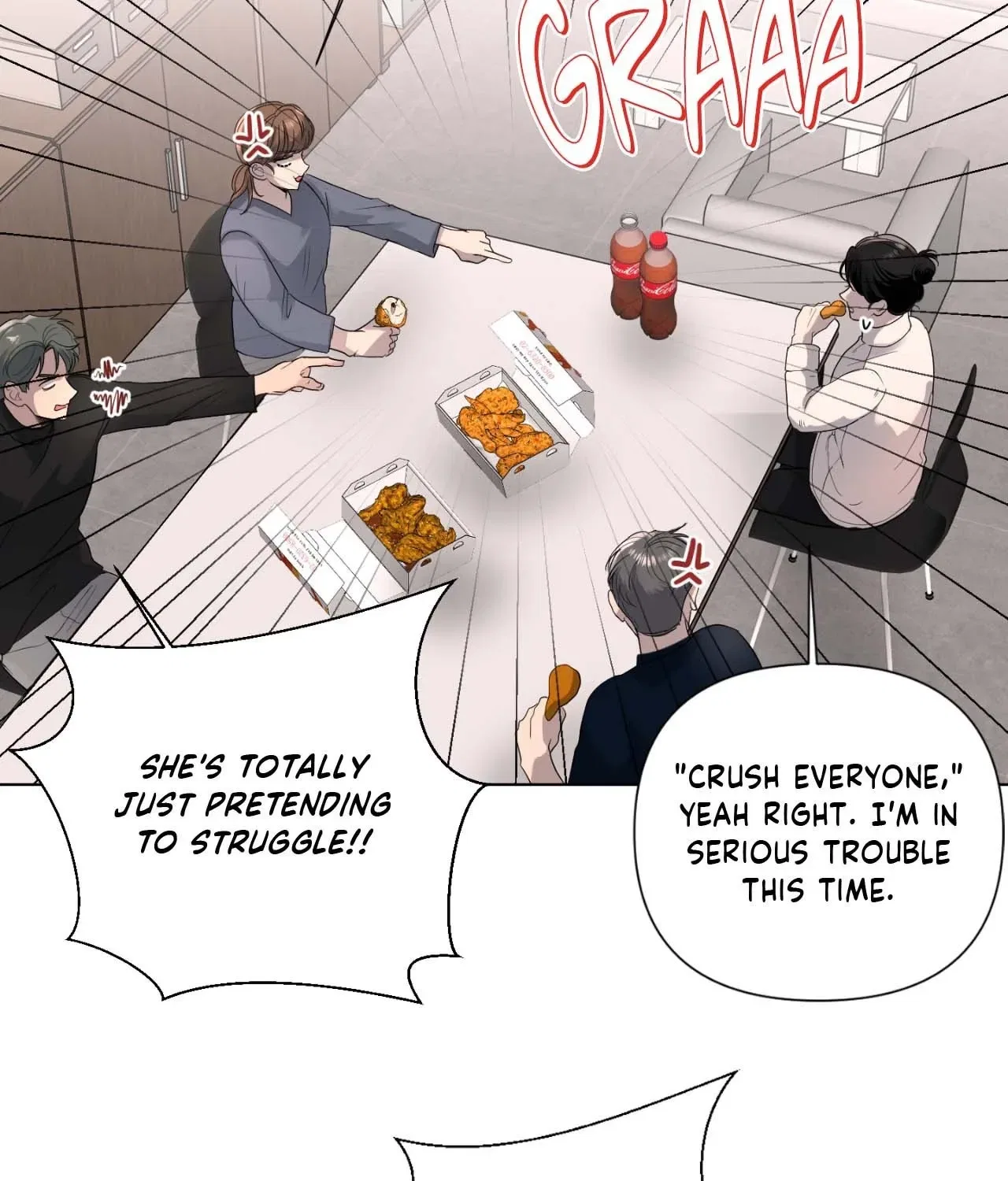 The Nerd Formula Chapter 4 – Page 97