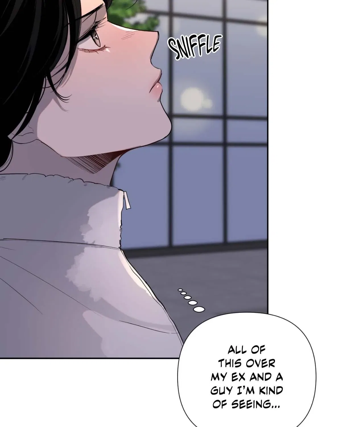 The Nerd Formula Chapter 4 – Page 106