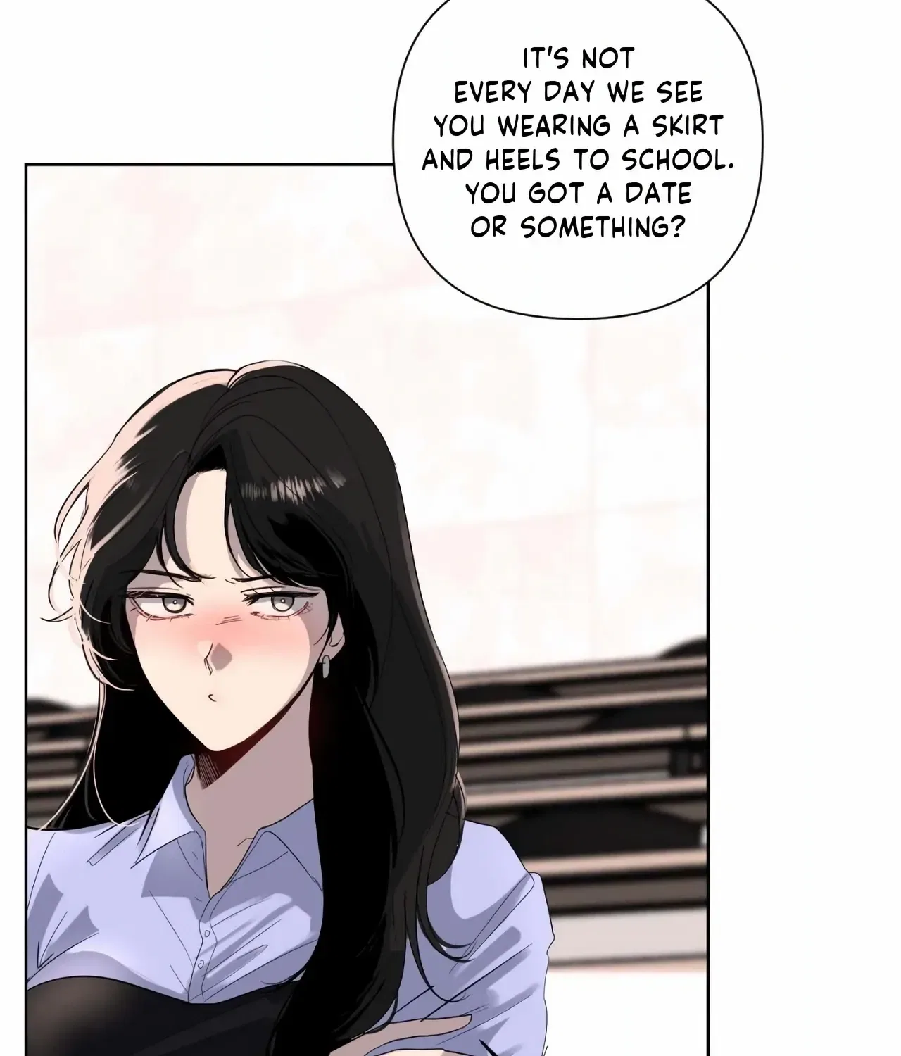 The Nerd Formula Chapter 3 – Page 68