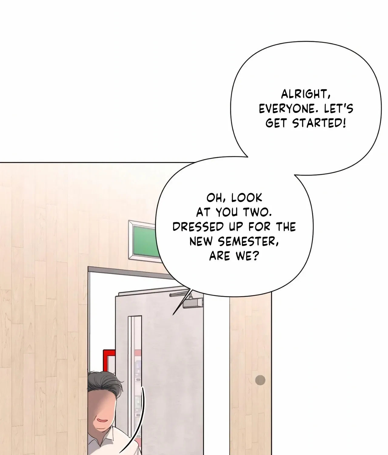 The Nerd Formula Chapter 3 – Page 91