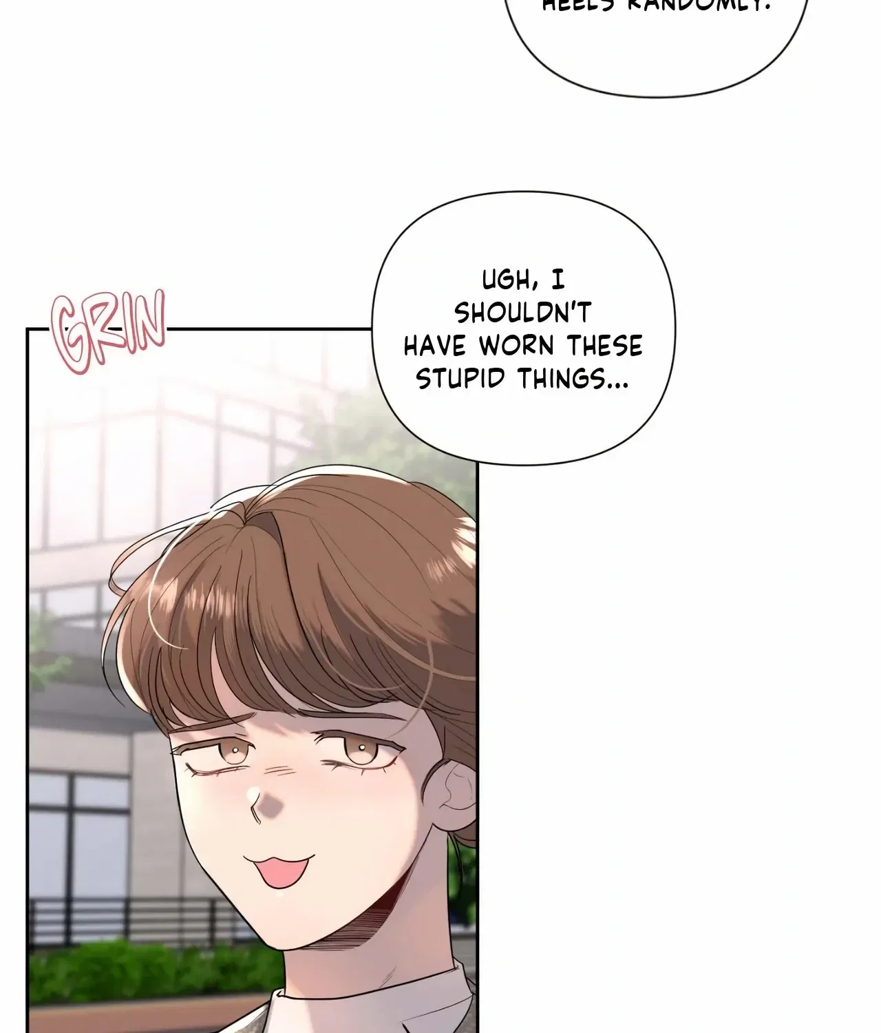 The Nerd Formula Chapter 3 – Page 104